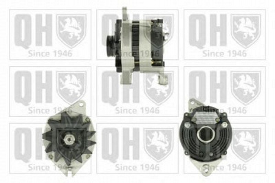 QUINTON HAZELL qra2830 -  Генератор